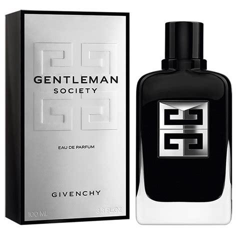 givenchy gentleman society 2024|Givenchy gentleman society perfume review.